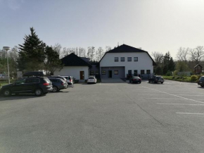 Studio Třeboň, Třeboň